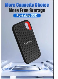 Buy External hard disk SSD 6 TB capacity Generic brand in Egypt