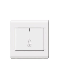 Buy Danube Home - Milano Bell Switch Mpw in UAE