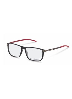 اشتري Men's Pilot Eyeglass Frame - P8327 C 56 - Lens Size: 56 Mm في الامارات