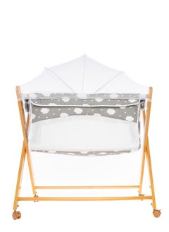 Buy Baby Multifunction Cot in Saudi Arabia