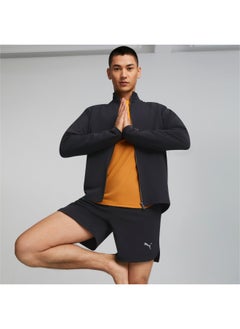 اشتري Mens Studio Ultramove Training Jacket في الامارات