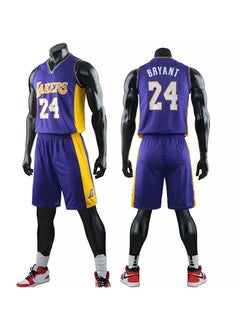 Buy New Men's Adult Basketball Jersey in Saudi Arabia