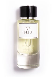 Buy De Bleu Perfume for Men EDP 100ml in UAE