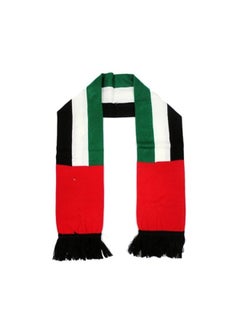 اشتري UAE National Day Scarf Flag في الامارات