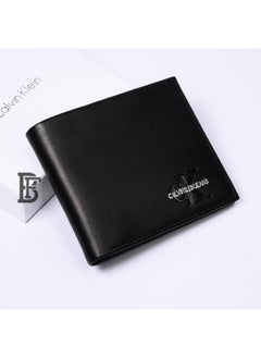 Buy Calvin Klein Leather Wallet for Men in Egypt