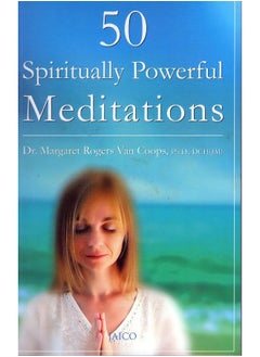 Buy 50 Spiritually Powerful Meditations in UAE