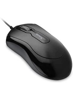 Buy Wired USB 3.0 Mouse - Wired Optical USB Desktop Mouse, Ambidextrous Design with Scroll Wheel Computer Mouse - K72356EU in Saudi Arabia