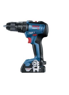 اشتري Bosch Cordless Drill GSB 18V-50 في الامارات