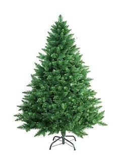 Buy Christmas Tree Set Without Decoration 210cm in Egypt