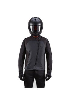 اشتري Alpinestars Tech-Air 3 System, Black في الامارات