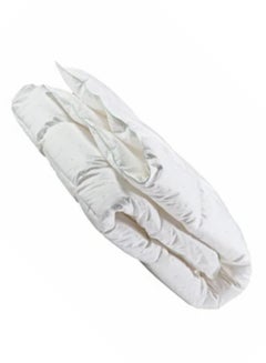Buy Fossflakes Comforter Baby Junior Cotton Duvet  Size:  100 x 140 cm - JU TC280 in UAE