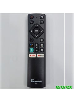 اشتري Panasonic Android TV التحكم عن بعد في الامارات