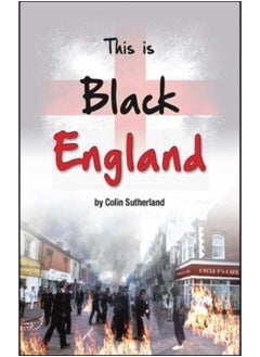 Buy This is Black England in Saudi Arabia