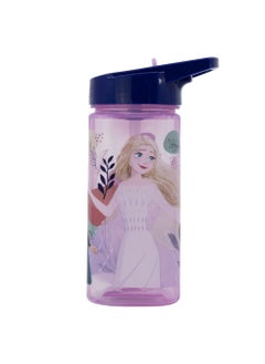 Buy Square Water Bottle Frozen Trust the Journey in UAE