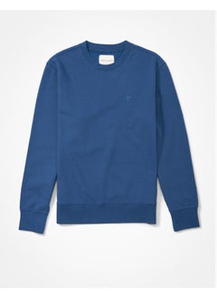 Buy AE Fleece Crew Neck Sweatshirt in UAE