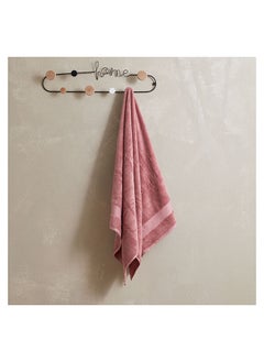 اشتري Air Rich Bath Towel 140x70 cm في الامارات