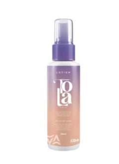 Buy Hair Lotion for All Hair Types - 120ml in Egypt