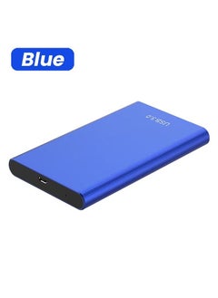 اشتري External Hard Disk Drive with Efficient Performance, SATA Hard Disk Computer Large Capacity Storage Device 32TB في السعودية