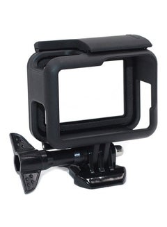 Buy Protective Shell Frame Case Cover For GoPro HERO5 Action Camera Black in Saudi Arabia