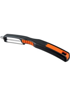 اشتري Swiss Black And Orange Double Edge Straight Peeler في الامارات