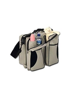 اشتري 3-In-1 Diaper Bag في السعودية