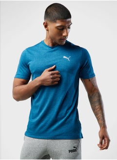 Buy Run Favorite Heather T-Shirt in UAE