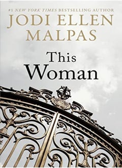 Buy This Woman by Malpas, Jodi Ellen Paperback in UAE