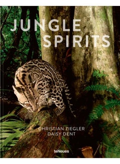 اشتري Jungle Spirits في الامارات