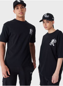 Buy Chicago White Sox T-Shirt in Saudi Arabia