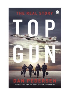 اشتري Topgun Paperback في الامارات