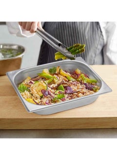 اشتري Steel Gastronorm Pan Gn Pan في الامارات