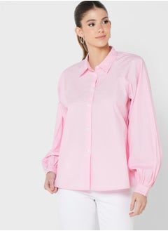 Buy Button Down Shirt in UAE