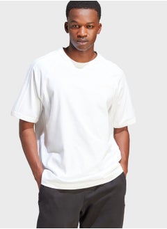 اشتري Adventure Oversized T-Shirt في الامارات