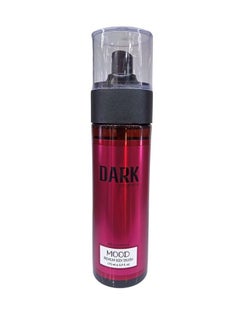 Buy PREMIUM BODY SPLASH DARK FOR MEN 175ML in Egypt