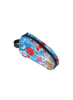 Buy ROCK N ROLL TOP TUBE BAG in UAE