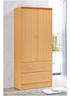 Buy Wooden Wardrobe M043 in Egypt