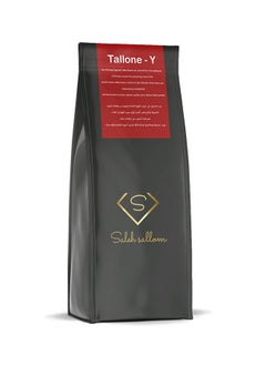 Buy Tallone Y premium Ethiopian Coffee beans from Saleh Sallom Coffee in UAE