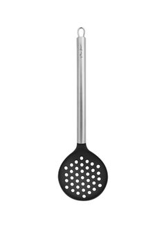 Buy Skimmer Nylon Utensils With Stainless-Steel Handle. in Saudi Arabia