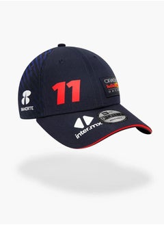 Buy Max Verstapan Red bull F1 Racing Team Men's  Baseball Hat in Saudi Arabia