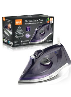 Buy Household Handheld Steam Iron Small Portable Ironing Machine in Saudi Arabia