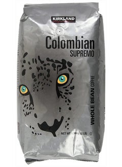 Buy 100% Colombian Supremo Coffee, 48 Oz in UAE