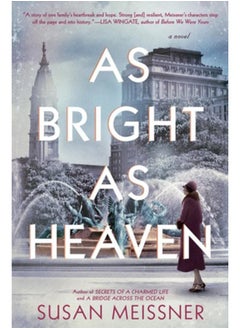 اشتري As Bright As Heaven في الامارات