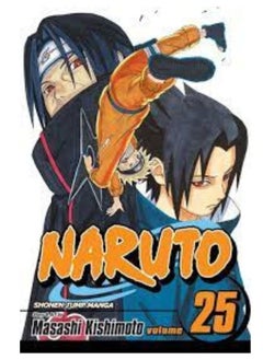 Buy Naruto, Vol. 25 in Egypt