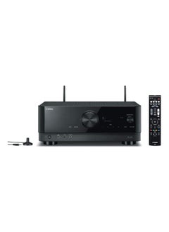 اشتري Yamaha Receiver RX-V4A Black في مصر