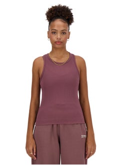 اشتري Linear Heritage Ribbed Tank في الامارات