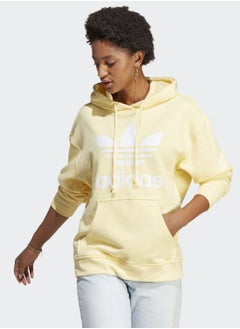 Buy Trefoil Hoodie in UAE