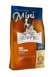 اشتري Happy Dog Mini Sensible Piemonte Adult Dog Dry Food 1Kg في الامارات