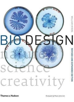 اشتري Bio Design : Nature * Science * Creativity في السعودية