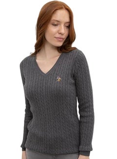 Buy Women's Pullover - US Polo in Egypt