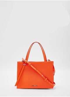 اشتري Square Small Satchel في السعودية